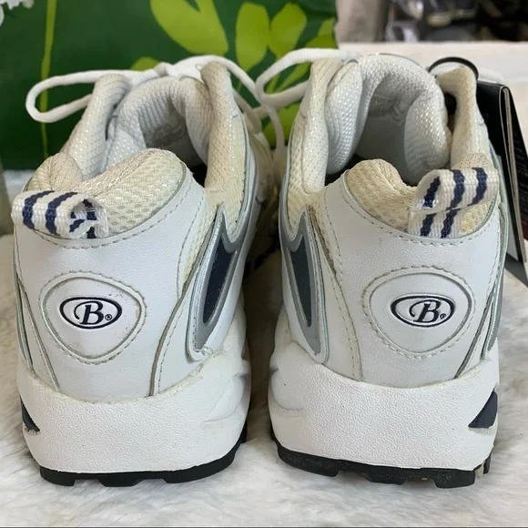 Brahma Steel Toe Work Boots Men’s Leather Sz 12 - Picture 5 of 16